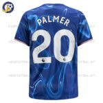 Palmer 20 Chelsea Signature Football Shirt