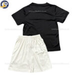 Germany Black 125th Anniversary Kids Kit 2025/26
