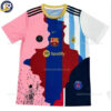 MESSI 10 2025 Commemorative Edition Men Shirt