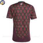 Mexico Home Men Football Shirt 2024