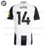 Newcastle ISAK 14 Home Men Shirt 2024/25