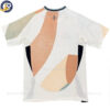 Spain 2025/26 Away Men Football Shirt