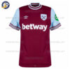 Westham Utd KUDUS 14 Home Men Football Shirt 2024/25