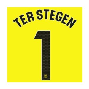 TER STEGEN 1