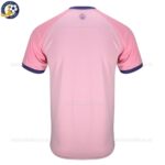 Bournemouth Third Men Football Shirt 25_26-back view