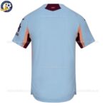 Brentford Third Men Football Shirt 25_26-back view