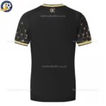 Burnley Third Men Football Shirt 25_26-back view