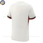 Chelsea Away Men Football Shirt 25_26-back view