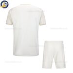 Nottingham Forest Away Kids Football Kit 25_26-back view