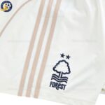 Nottingham Forest Away Kids Football Kit 25_26-detail1