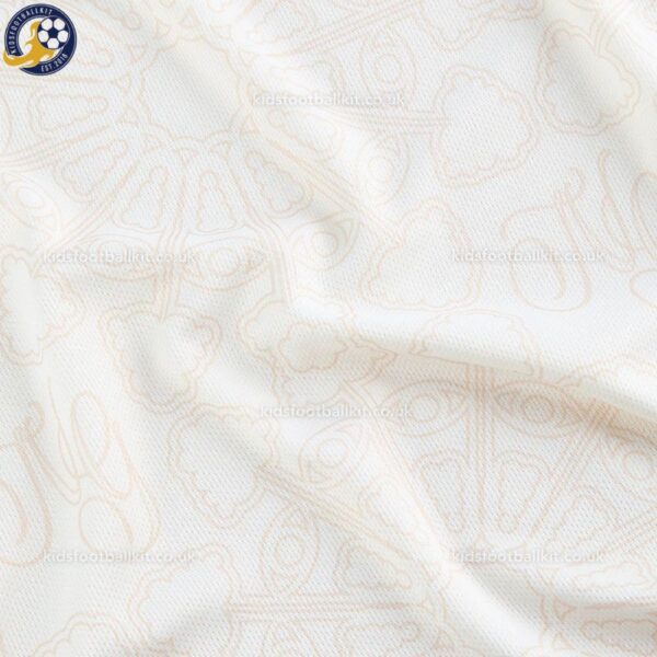 Nottingham Forest Away Kids Football Kit 25_26-detail2