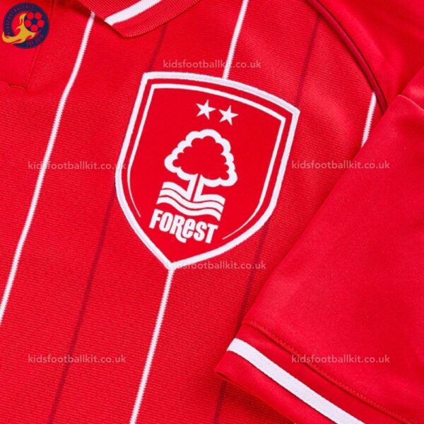 Nottingham Forest Home 25_26-detail1