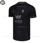 Sunderland Third Men Football Shirt 25_26-front view