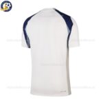 Tottenham Home Men Football Shirt 25_26-back view