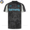 Bayer Leverkusen WRIZT 10 Third Men Shirt 24/25