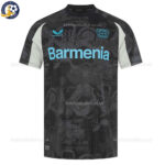 Bayer Leverkusen WRIZT 10 Third Men Shirt 24/25