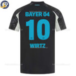 Bayer Leverkusen WRIZT 10 Third Men Shirt 24/25
