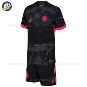 Chelsea Third Adult Football Kit 24/25