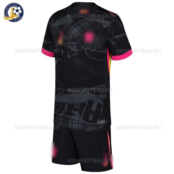 Chelsea Third Adult Football Kit 24/25