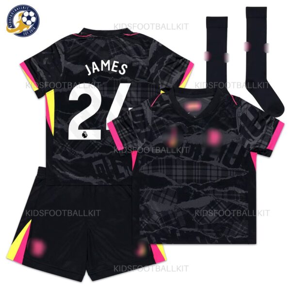 Chelsea-Third-Kid-Kit-2024-25-James-2