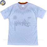 Germany x Stussy Home Men Shirt 1994 - Back View