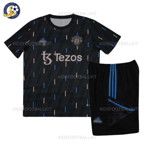 MU-Black-Pre-match-Kid-Kit-23-24