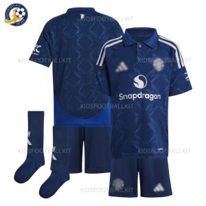 Manchester-United-Away-Kid-Kit-2024-25-With-Socks