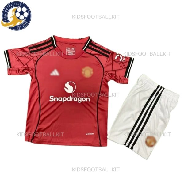Manchester-United-Home-25_26-Kid-Football-Kit