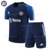Manchester-United-Short-Sleeve-Training-Suit-23