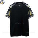 Real Madrid 25/26 Black Special Edition Men Football Shirt