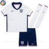 England FC Birthday Gift Bundle – Home & Away Kits 2024 for Loyal Fans (With Socks) - Image 2