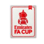 FA CUP Badge