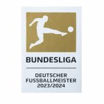 Bundesliga-Champion-Patch-2024-25