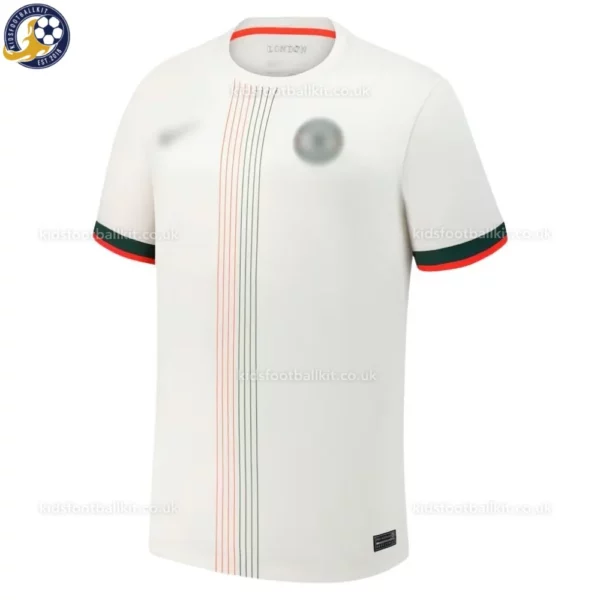 Chelsea Away Men Football Shirt 25_26-frontview-blur