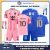 Inter Miami Home & Argentina Away MESSI 10