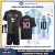 Inter Miami Away & Argentina Home MESSI 10