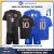 Inter Miami & Argentina Away MESSI 10