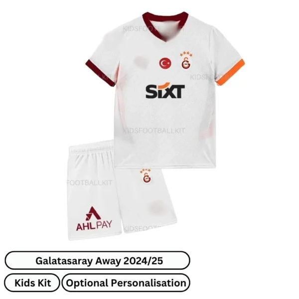 Galatasaray-Away-Kids-Football-Kit-2024_25-No-Socks-r