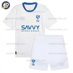 KFK_Al-Hilal-Away-Kid-Football-Kit-2024-25-r