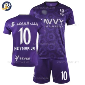 KFK_Al-Hilal-Home-Kid-Kit-2024-25-Neymar-jR-10-Add-Sponsor-r