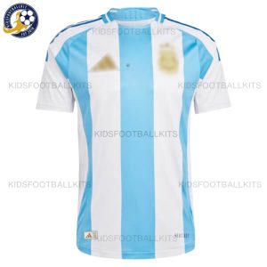 Argentina Home Men Football Shirt 2024