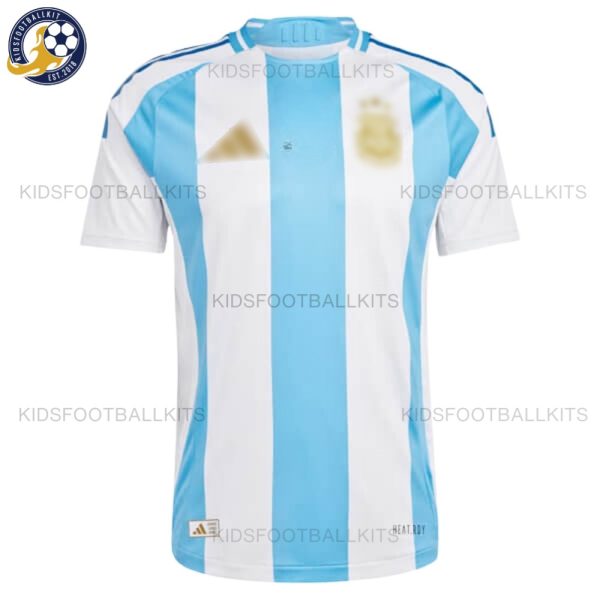 Argentina Home Men Football Shirt 2024