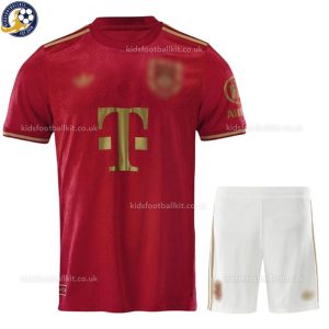 Bayern-Munich-125th-Anniversary-Kids-Football-Kit-2025