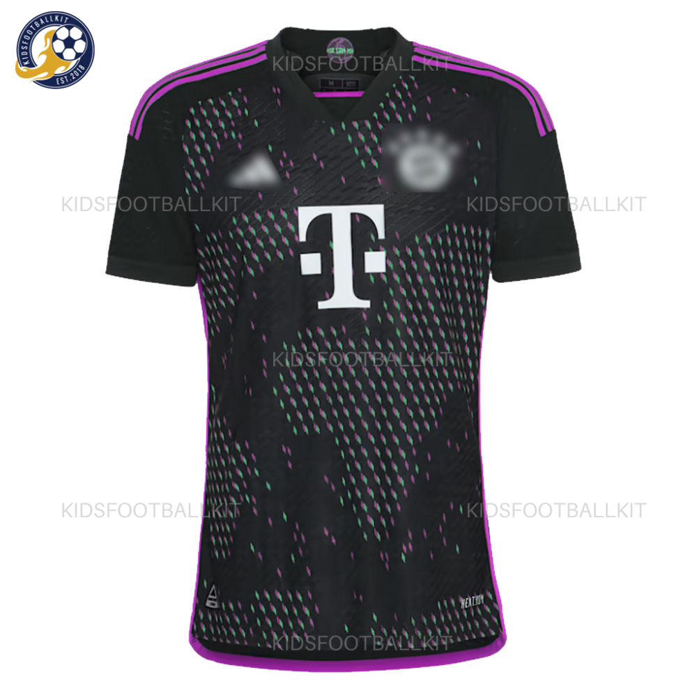 Bayern Munich Away Men Football Shirt 2023/24