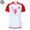 Bayern Munich Home Men Shirt Musiala 42