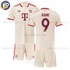 Bayern Munich KANE 9 Third Kids Football Kit 2024/25