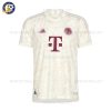 Bayern Munich Third Men Football Shirt