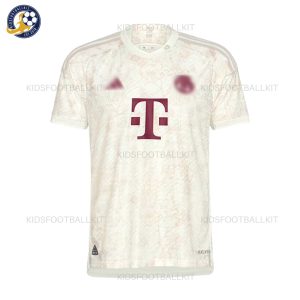 Bayern Munich Third Men Football Shirt