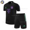 Bayern Munich Training Kids Football Kit