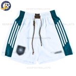 Germany Away Kids Kit 1996 - Front View